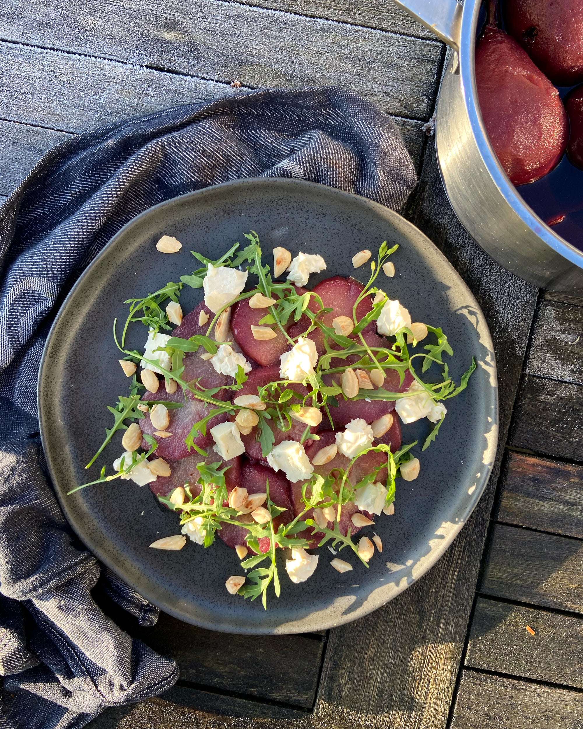 stoofpeercarpaccio