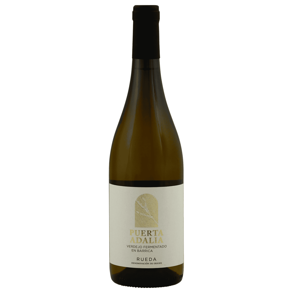 Puerta Adalia Verdejo Fermentado en Barrica
