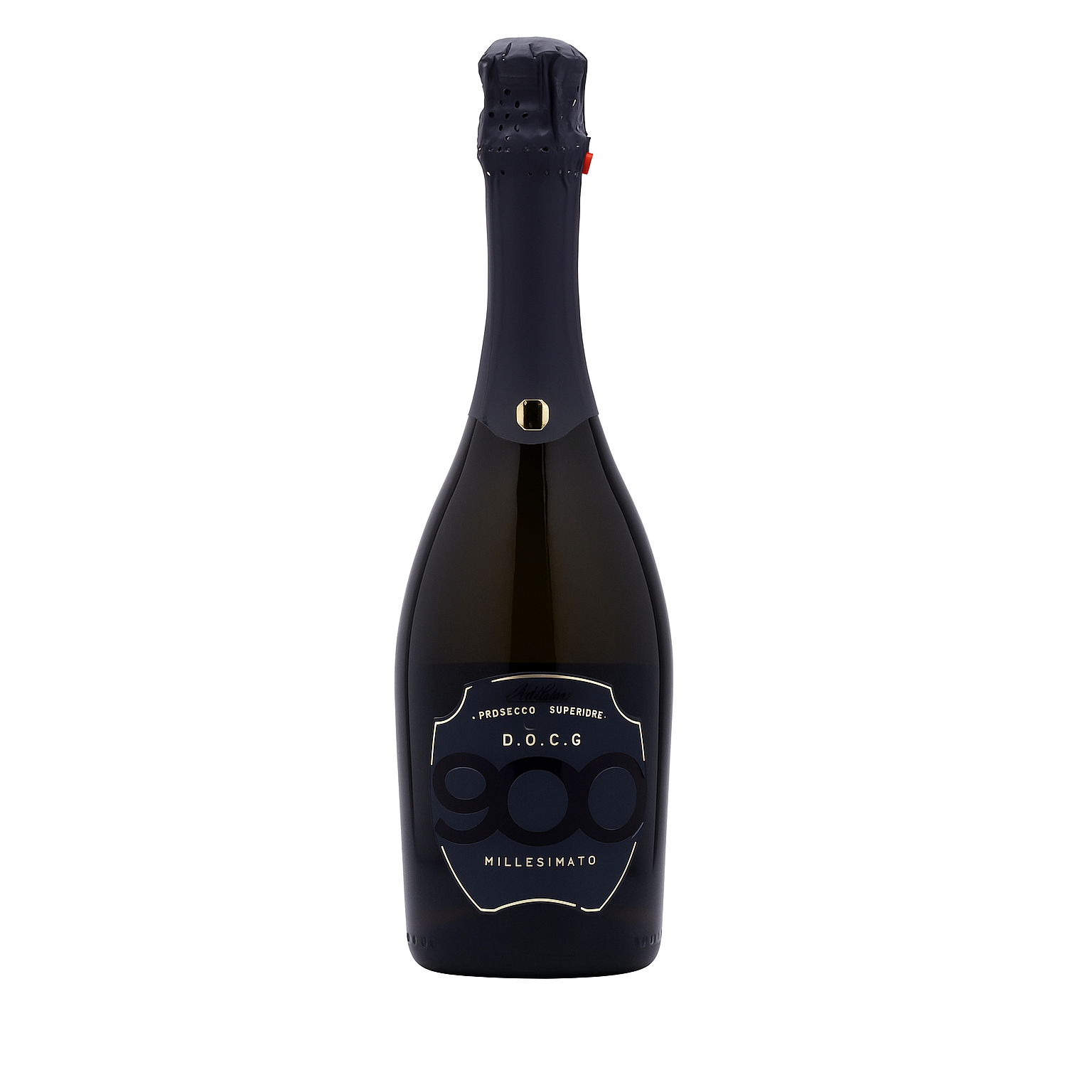 900 Wine DOCG Valdobbiadene Millesimato - Extra Dry