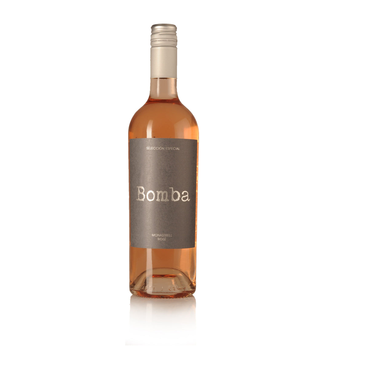 Bomba Monastrell Rosé