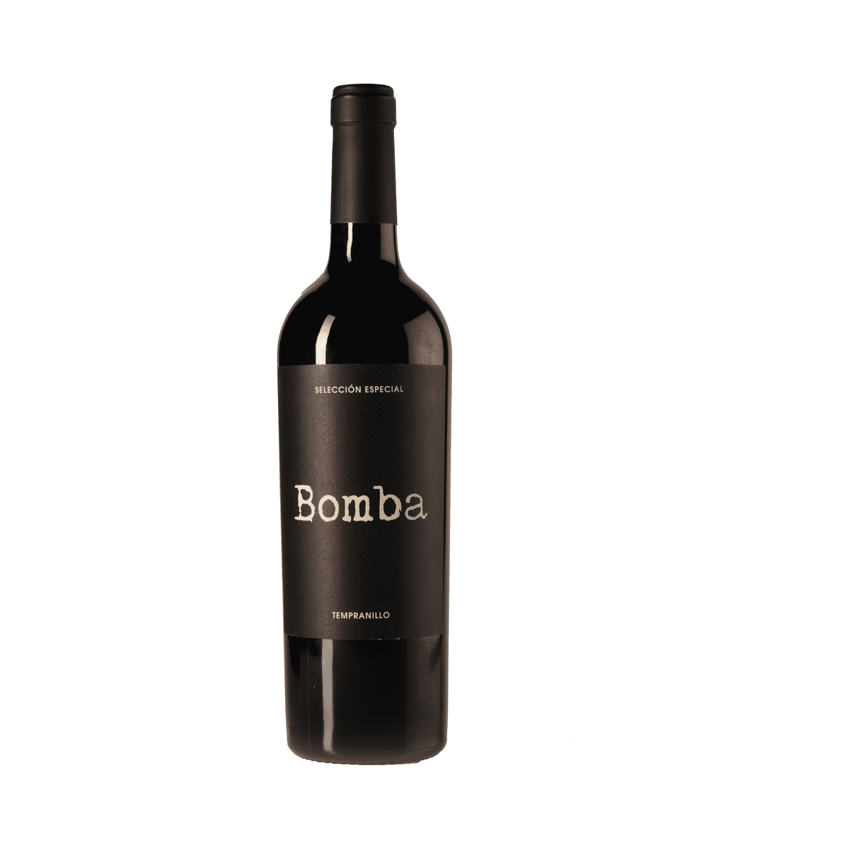 Bomba Tempranillo