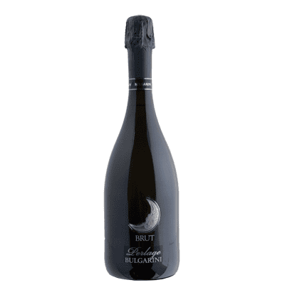 Bulgarini Spumante Garda Brut
