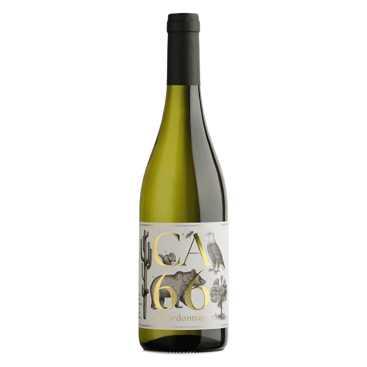 Weingut Hannes Sabathi  CA 66 Chardonnay