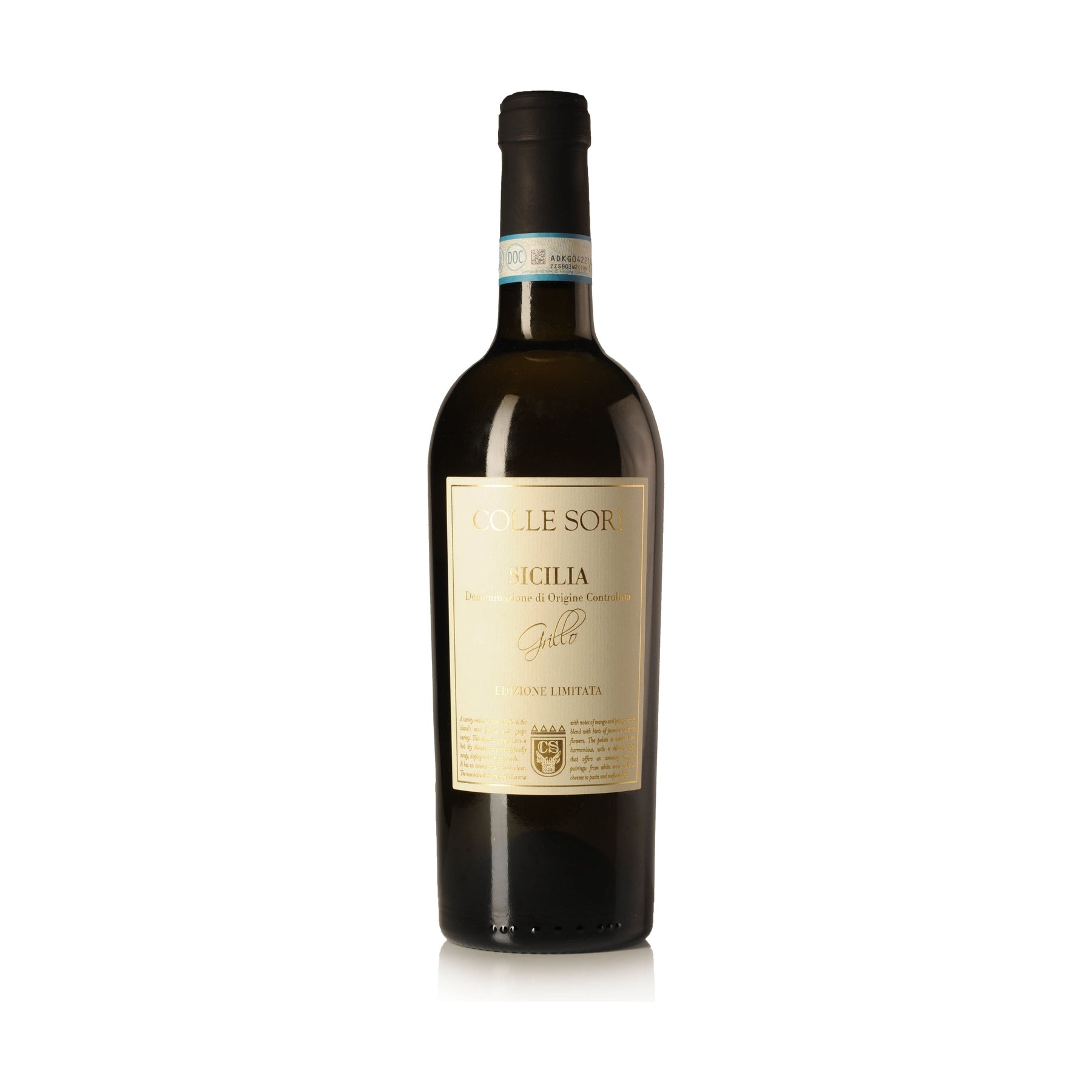 Colle Sori Grillo