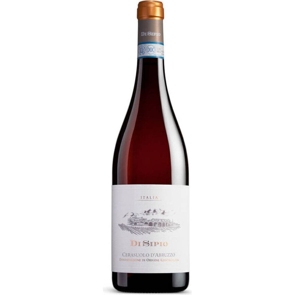 Di Sipio Montepulciano d’Abruzzo Classico
