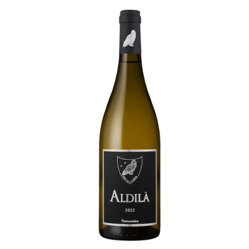 Paradella Aldilà Patrimonio Blanc