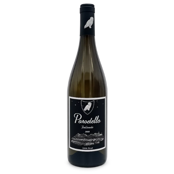 Domaine Paradella Patrimonio Blanc