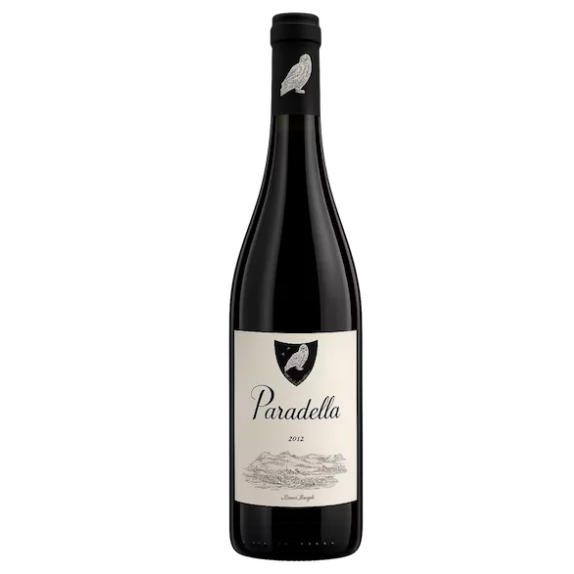 Domaine Paradella Patrimonio Rouge