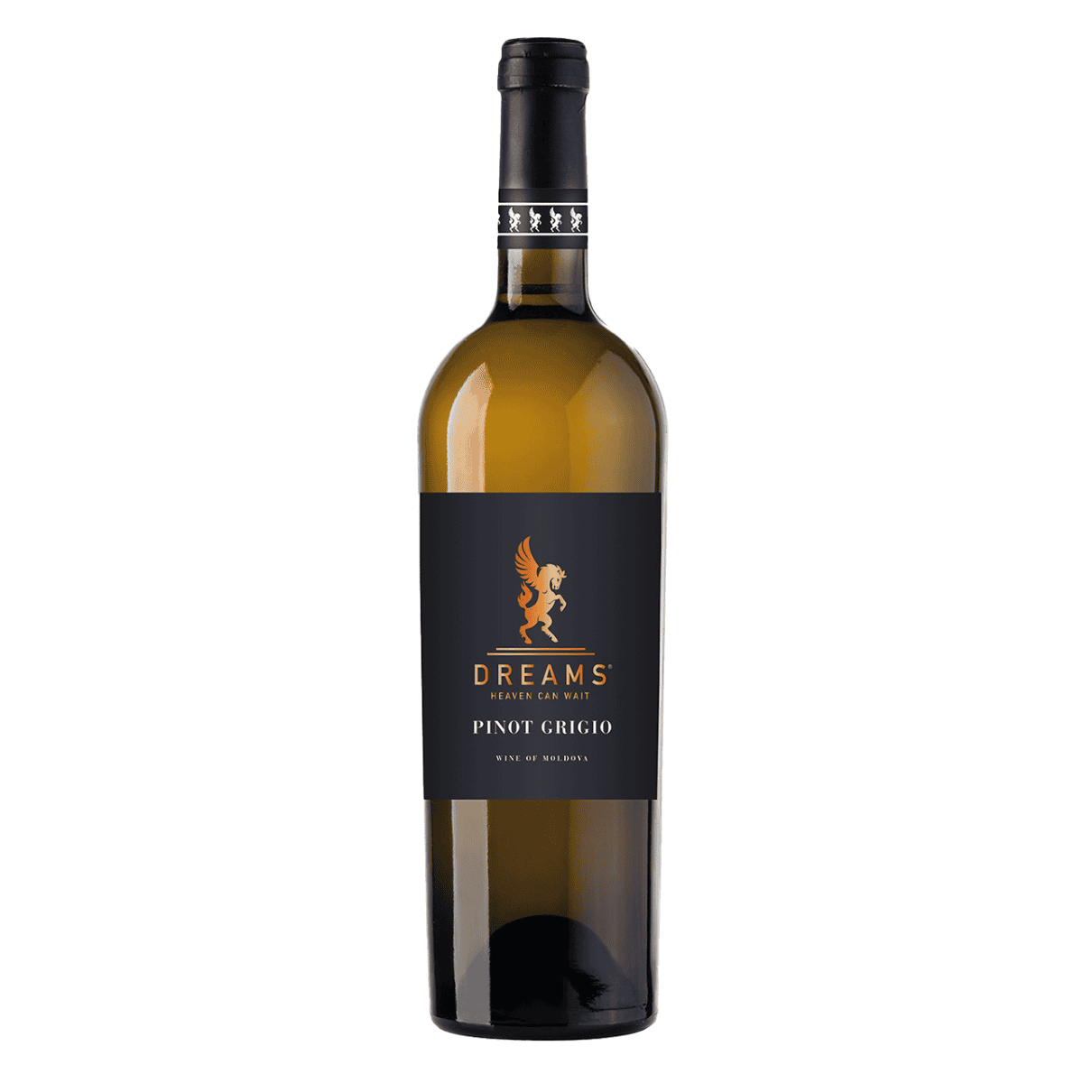 Dreams Heaven Can Wait Pinot Grigio