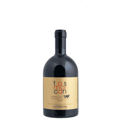 Elio Peronne Barbera d'Asti Superiore Tasmorcan