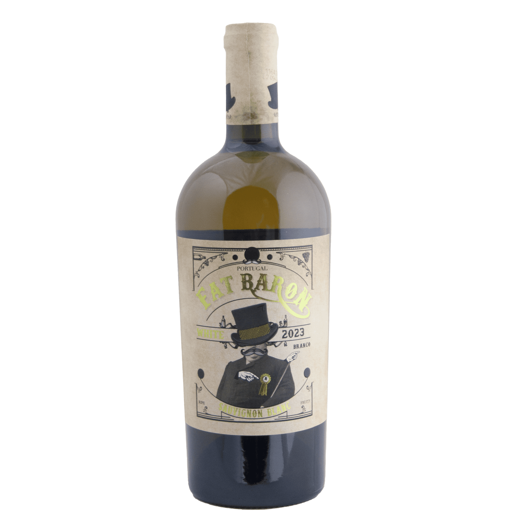 Fat Baron Sauvignon Blanc