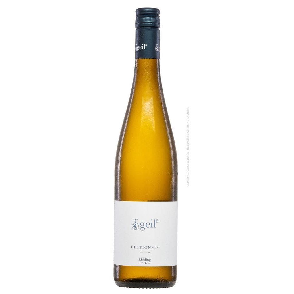 Geil's - Riesling
