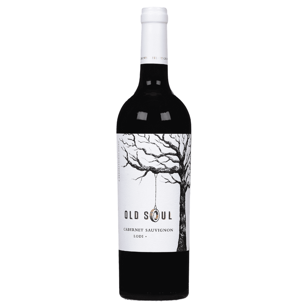 Old Soul Cabernet Sauvignon