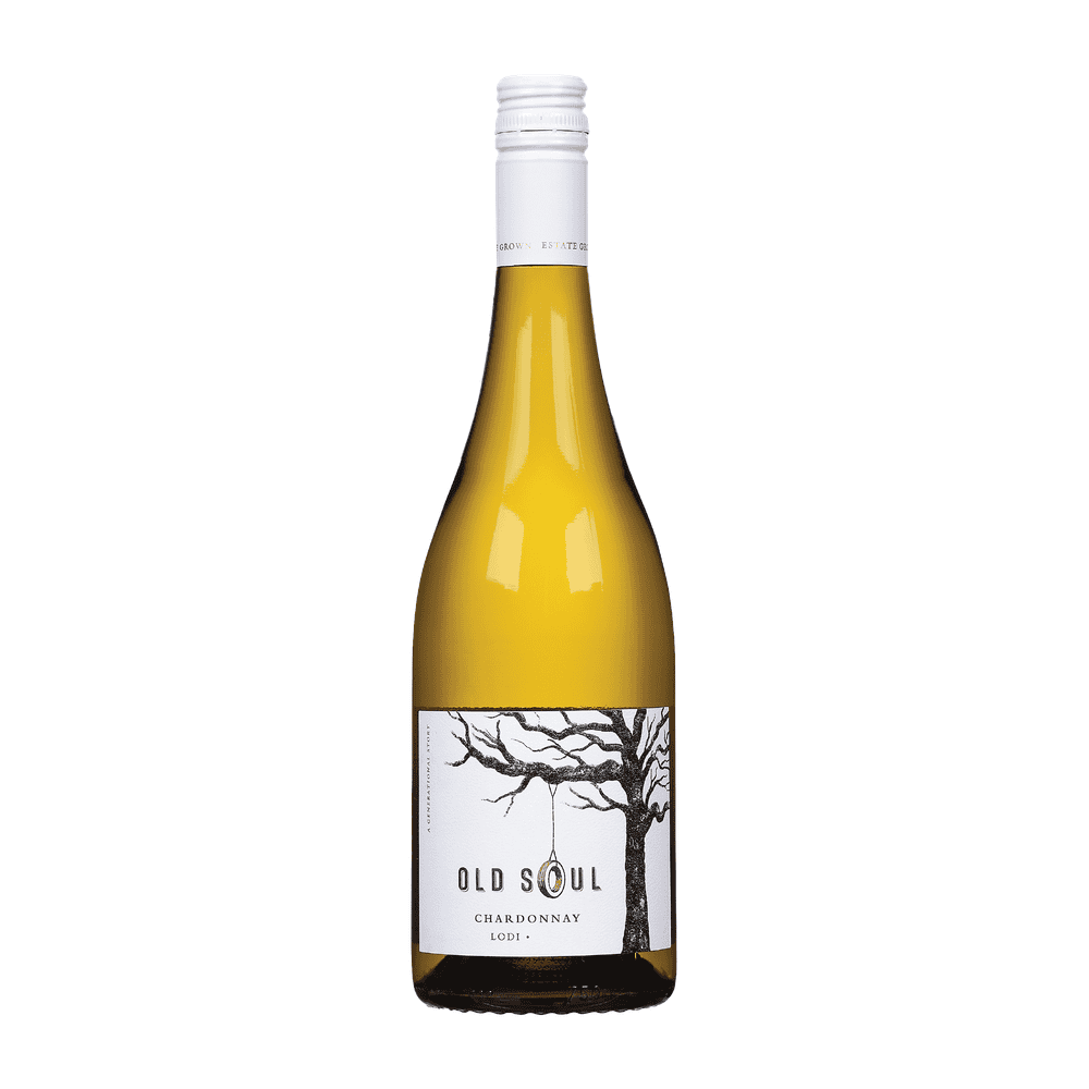 Old Soul Chardonnay