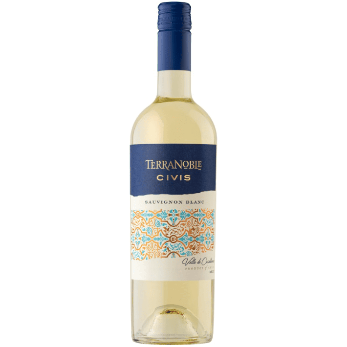 TerraNoble Civis Sauvignon Blanc
