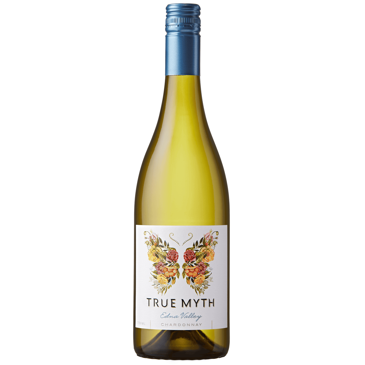 True Myth - Chardonnay