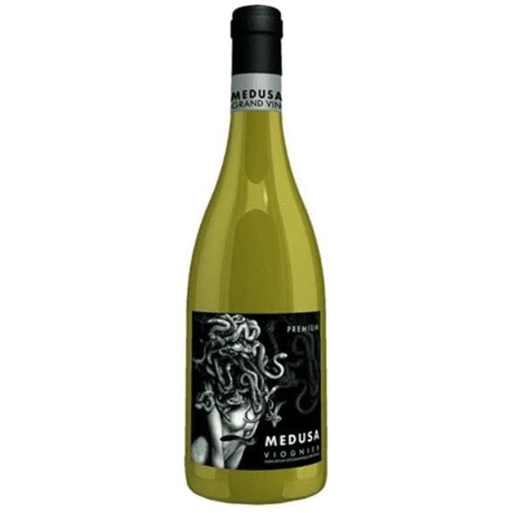 Vignobles Vellas Medusa Viognier