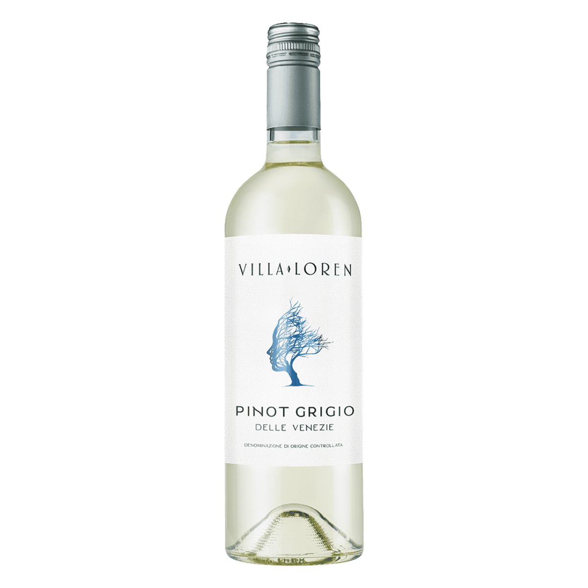 Villa Loren Venezie IGT Pinot Grigio