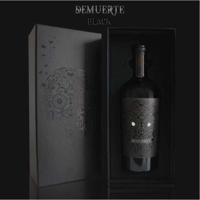 Demuerte Black