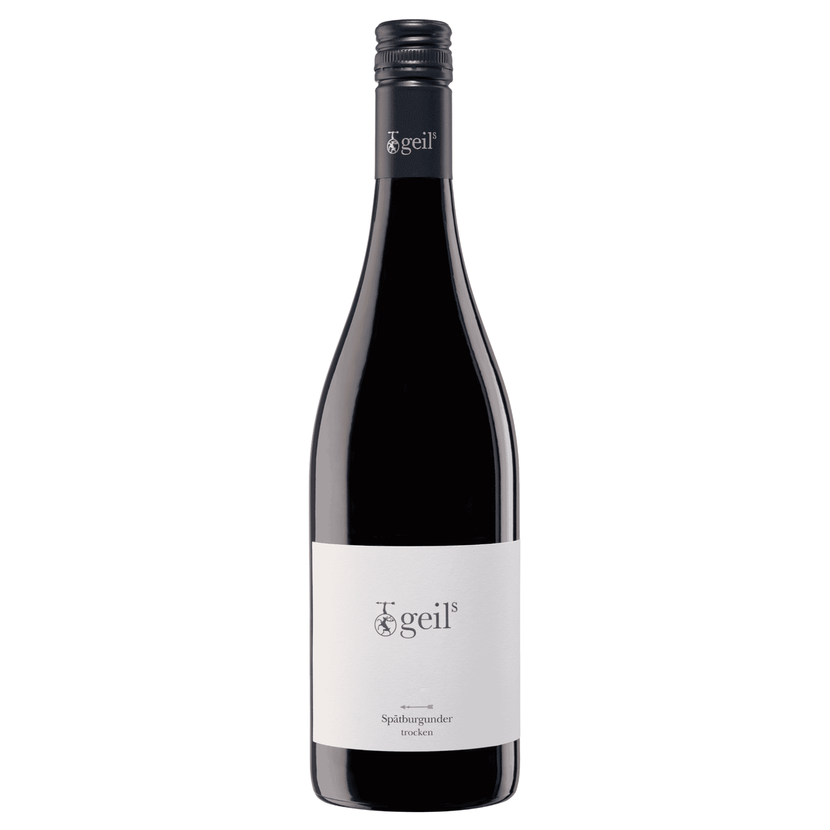 Geil's - Spatburgunder