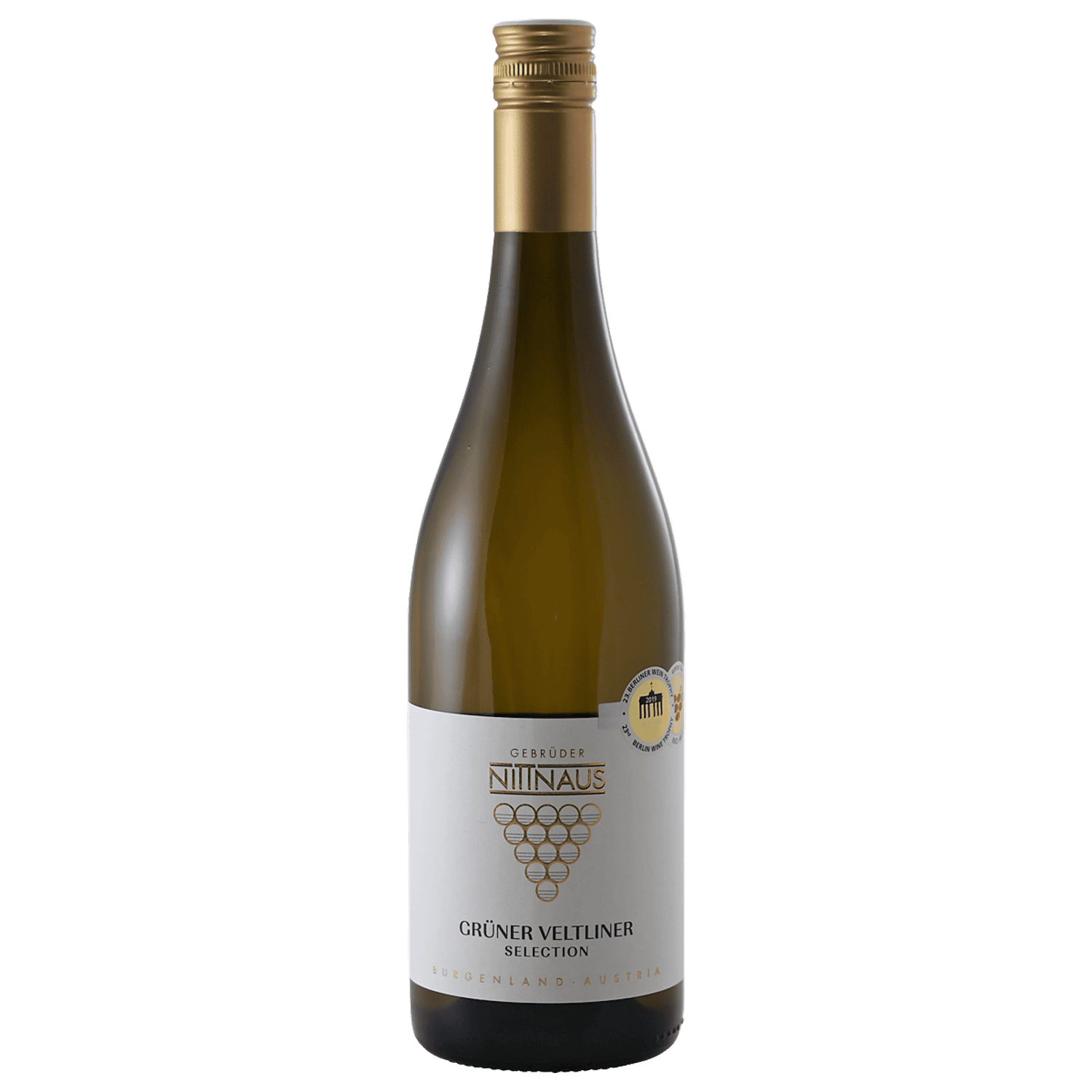Nittraus Selection Grüner Veltliner