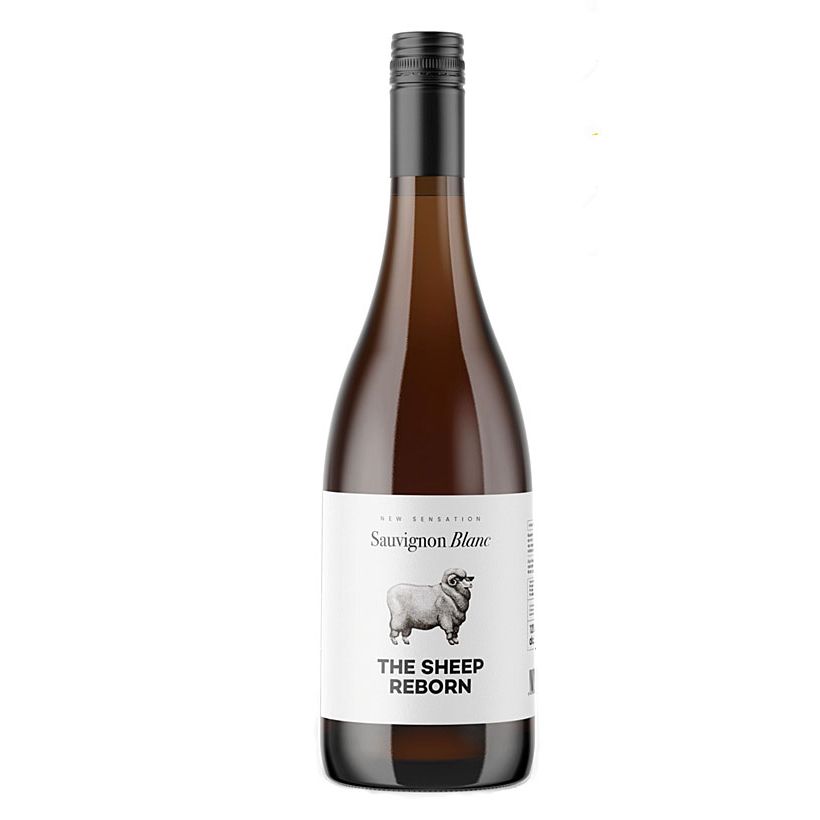 The Sheep Reborn Sauvignon Blanc