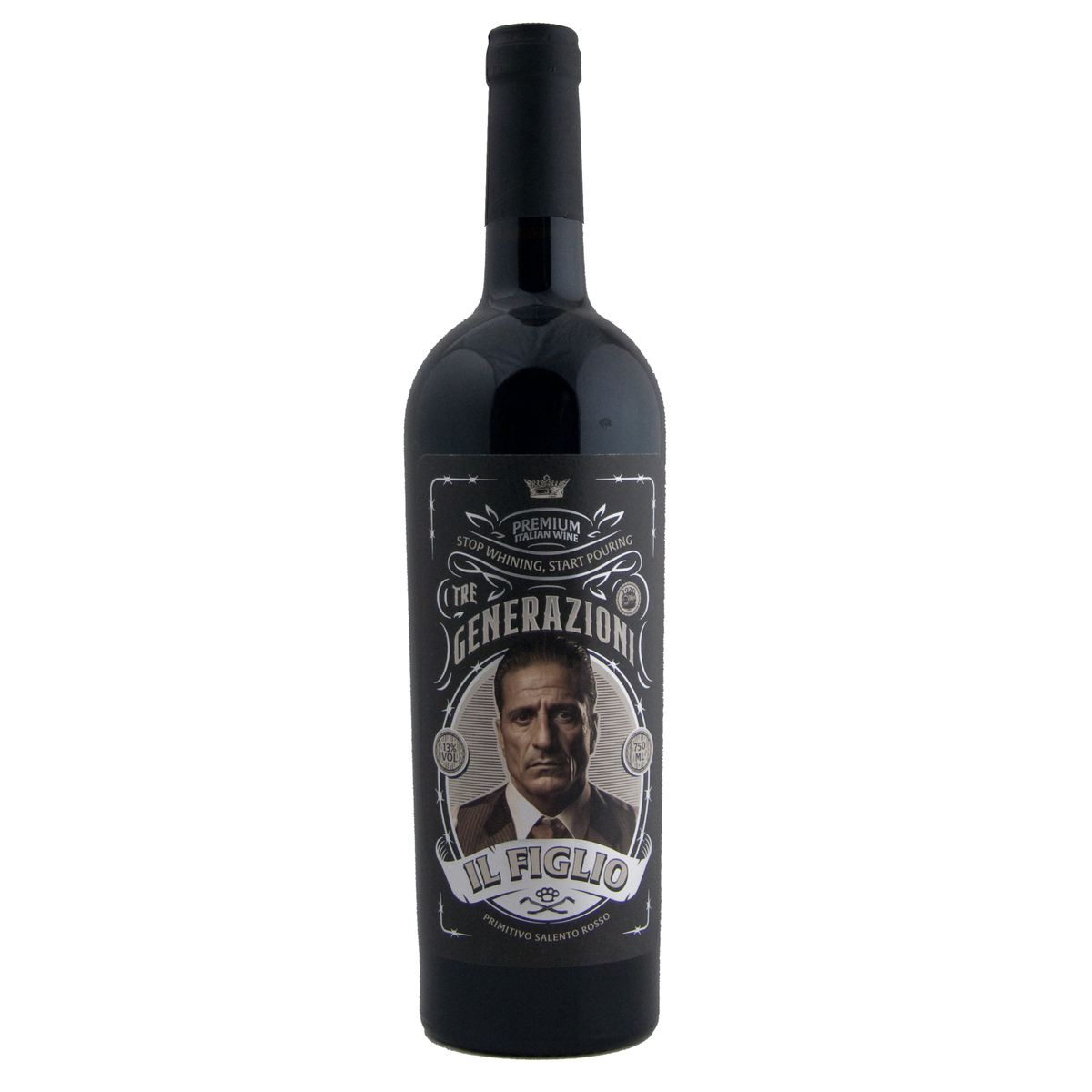 Tre Generazioni - Il Figlio