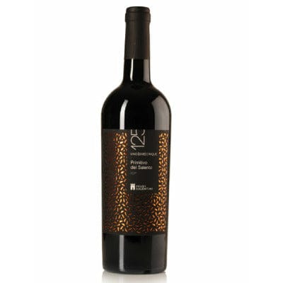 Feudi 125 Primitivo del Salento IGP