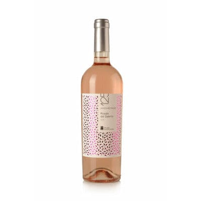 Feudi 125 Rosato del Salento