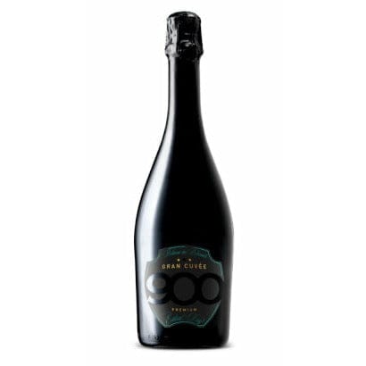 900 Wine Prosecco Grand Cuvee Extra Dry
