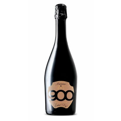 900 Wine Millesimato Extra Dry