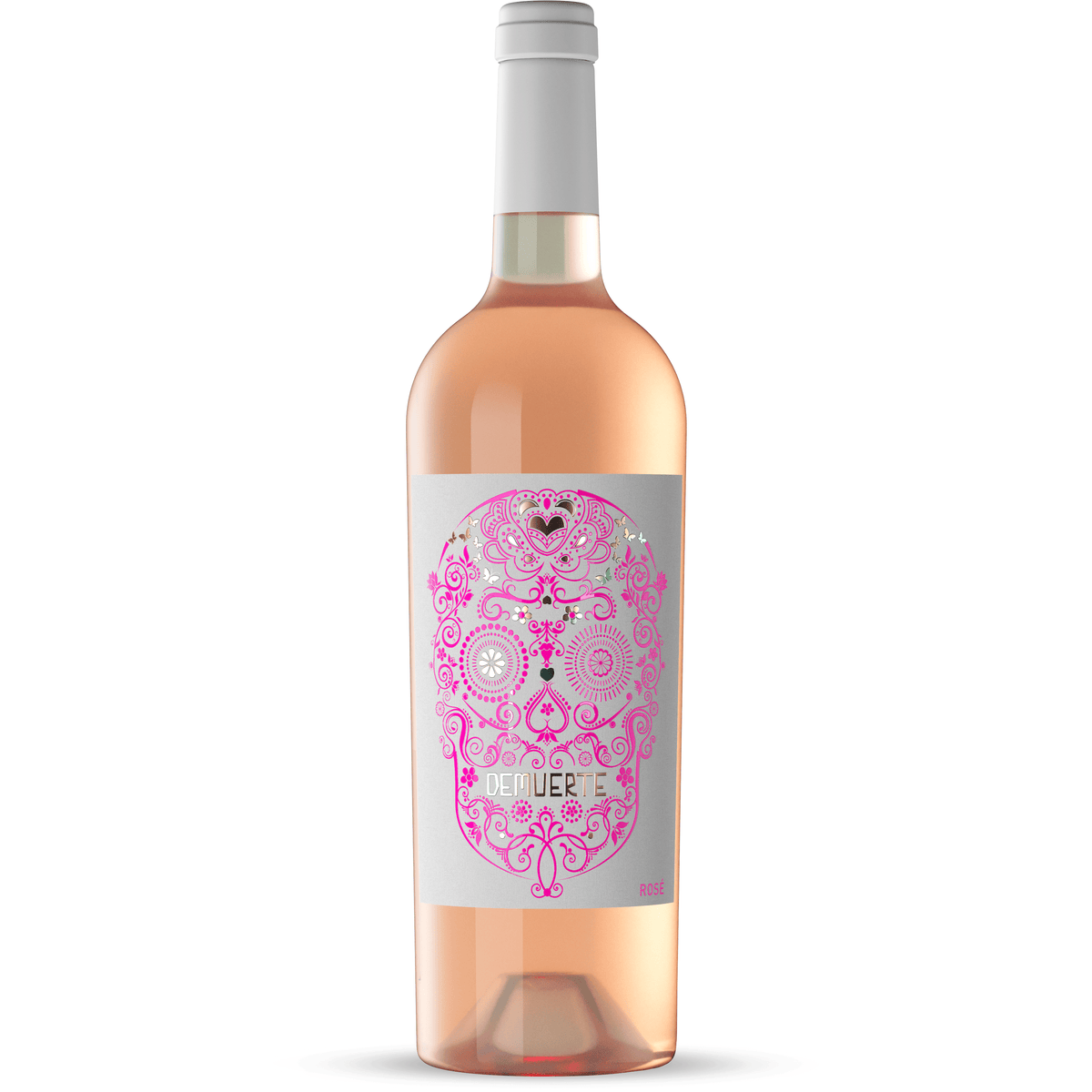 Demuerte Rosé