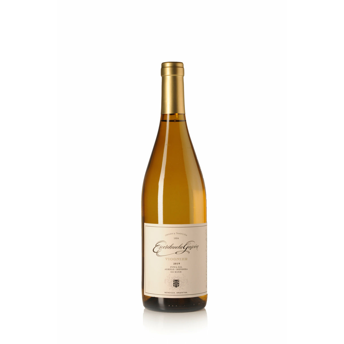 Escorihuela Gascon Viognier