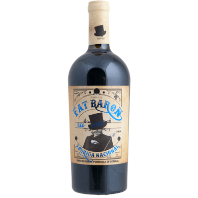 Fat Baron Touriga Nacional