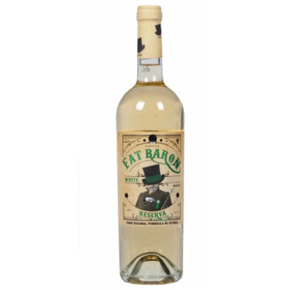 Fat Baron Riserva White