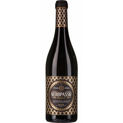 Biscardo Neropasso Rosso IGT Veneto