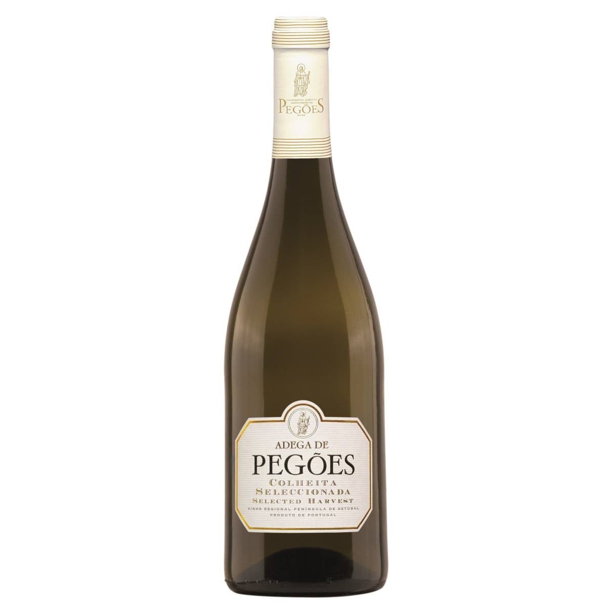 Adega de Pegões Colheita Seleccionada Branco
