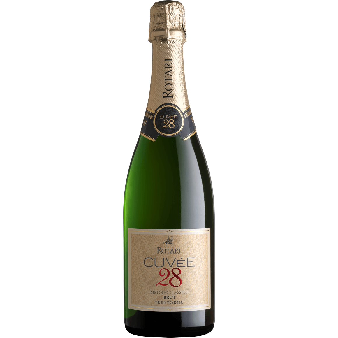 Rotari Cuvée 28 brut