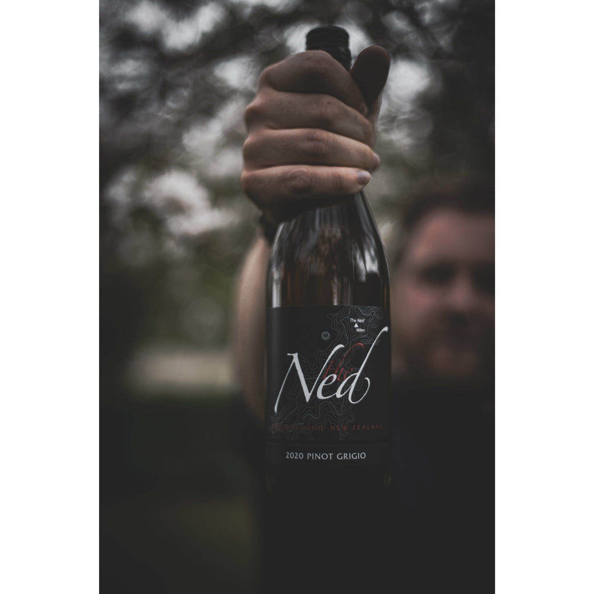 The Ned Pinot Grigio