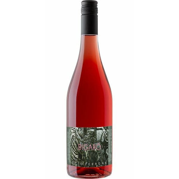 Elio Perrone Bigarò Rosato