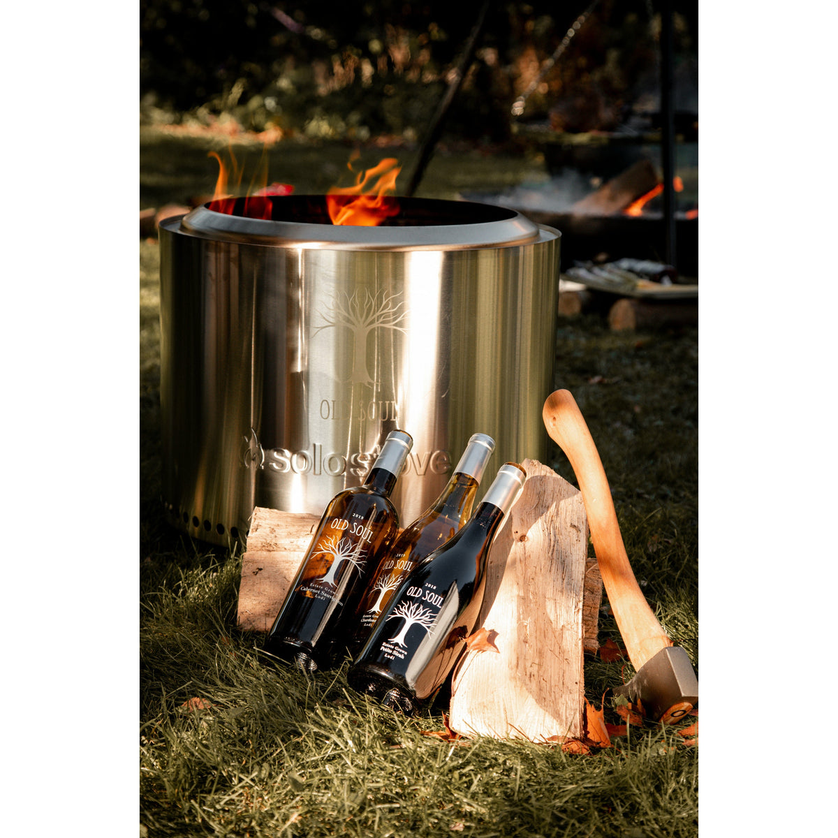 Old Soul | Oakridge Winery