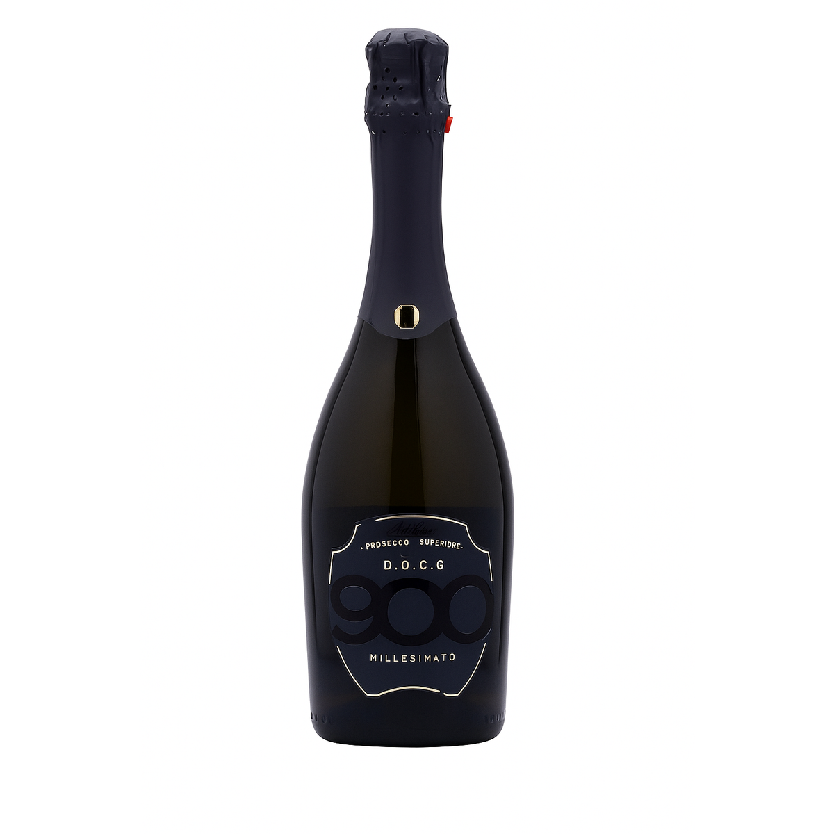 900 Wine DOCG Valdobbiadene Millesimato - Extra Dry
