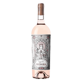 Bedoba Saperavi Rosé