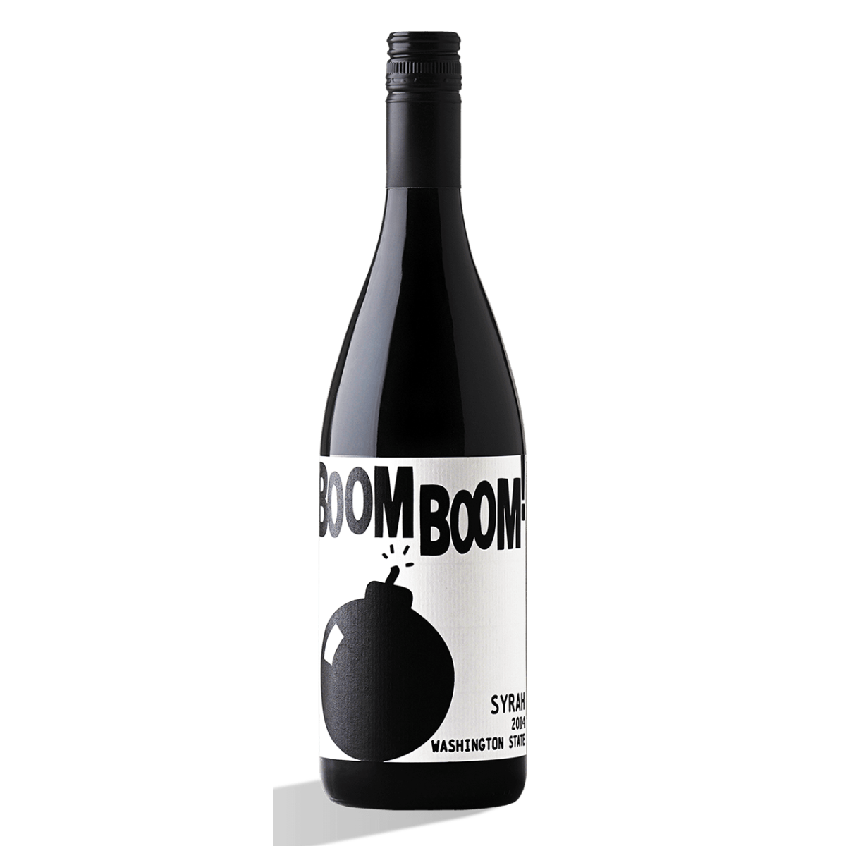 Charles Smith Boom Boom Syrah