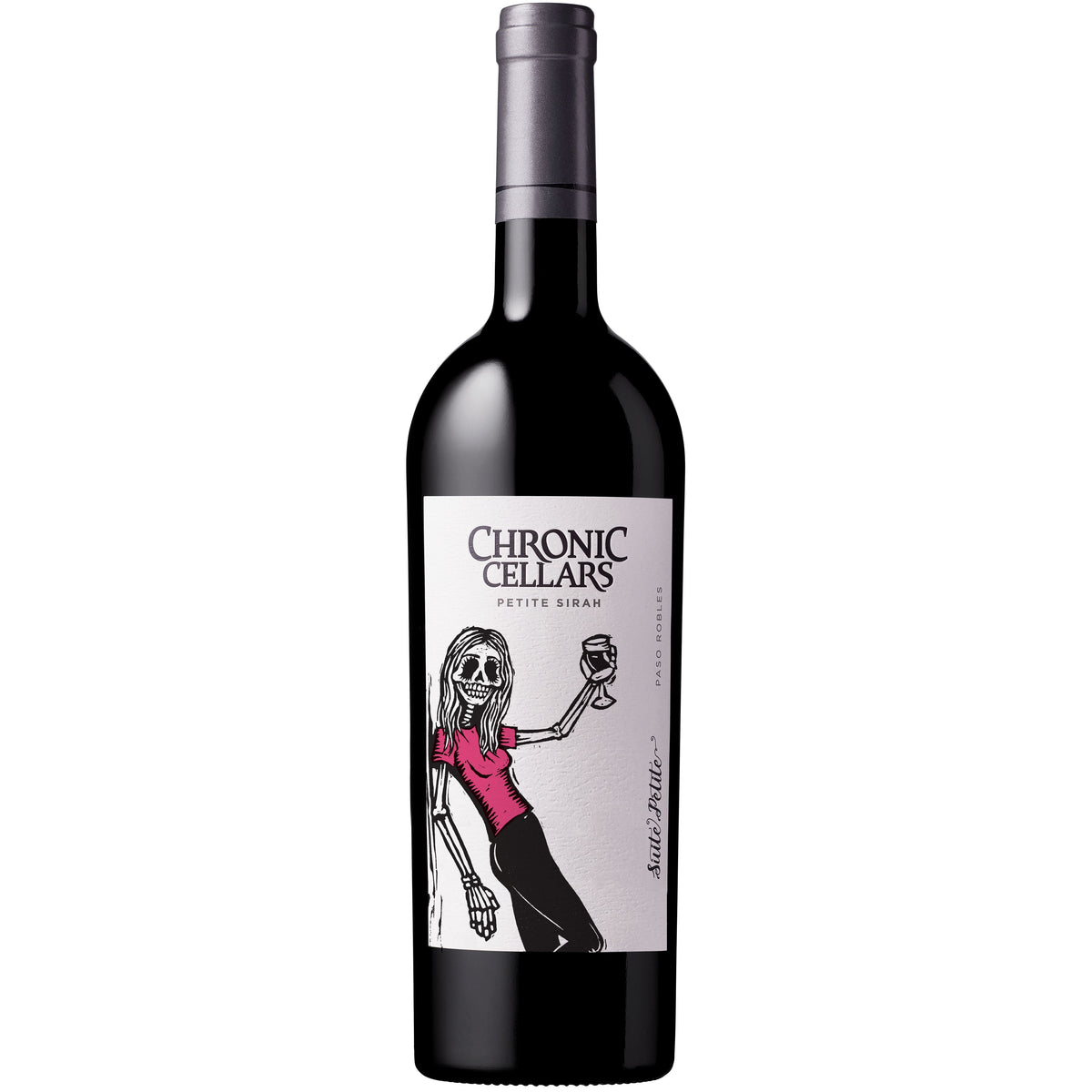 Chronic Cellars - Suite Petite