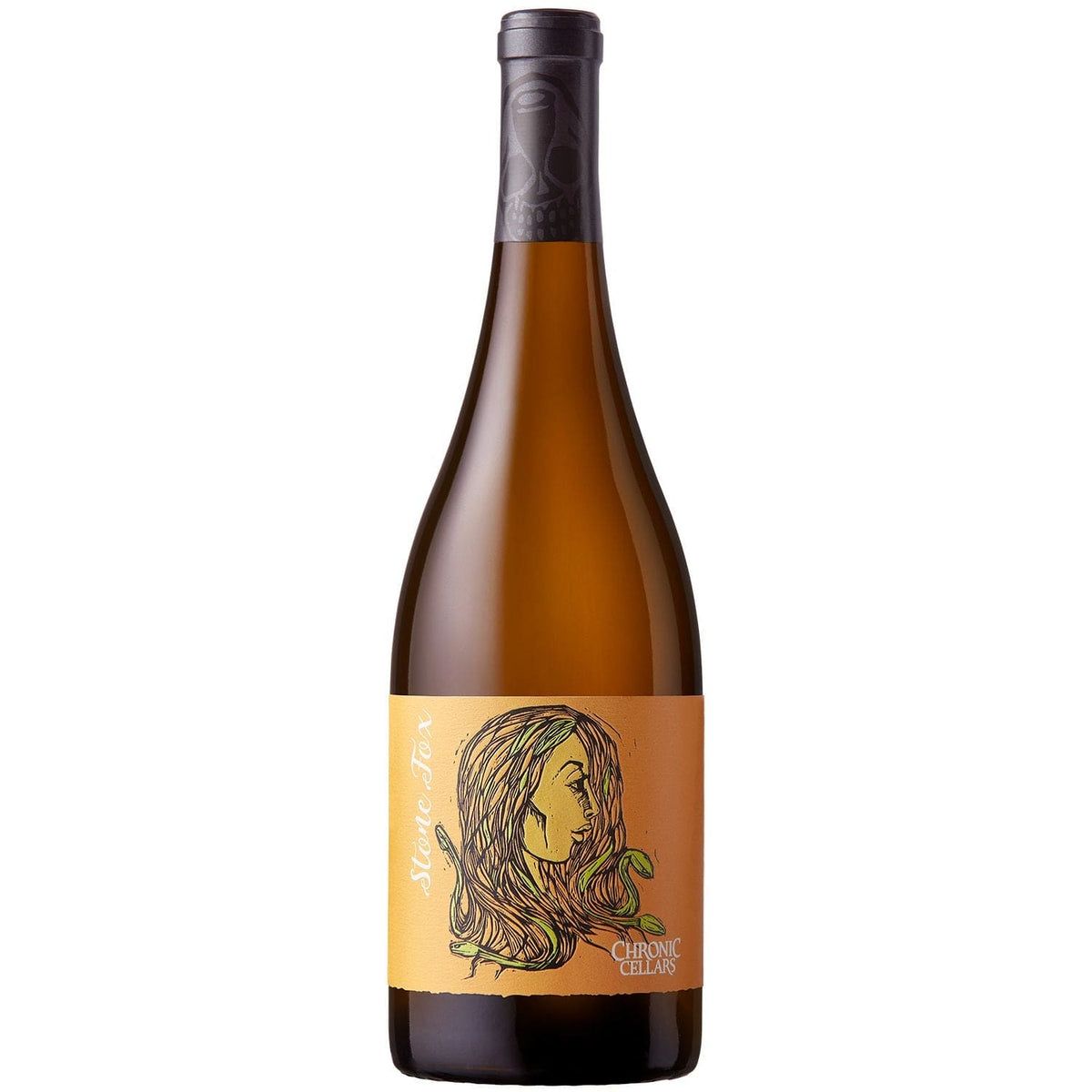 Chronic Cellars StoneFox