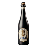 De Goede en de Stoute  Vuurzee Cuvée de Prestige
