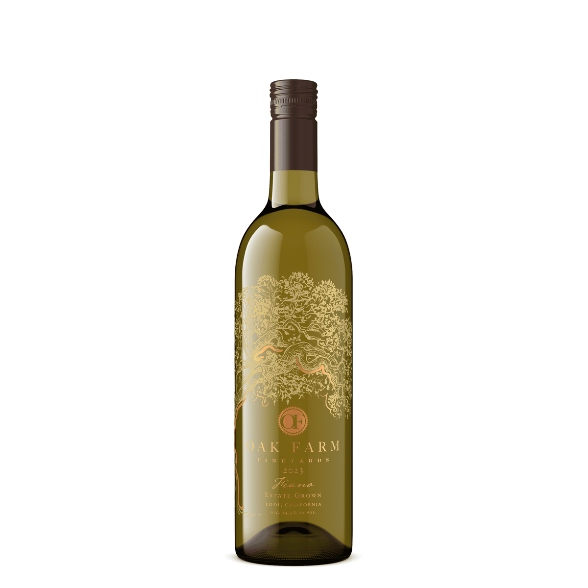Oak Farm - Fiano