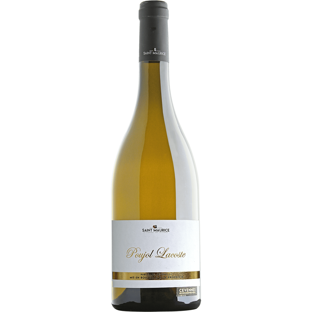 Poujol Lacoste Viognier