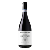 Salvatore Lilli Montepulciano d'Abruzzo DOC